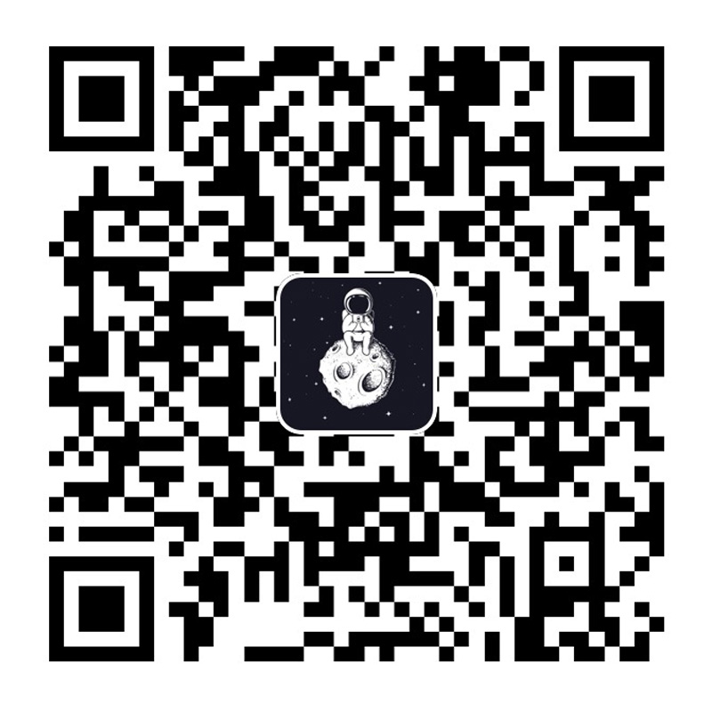 支付宝扫一扫