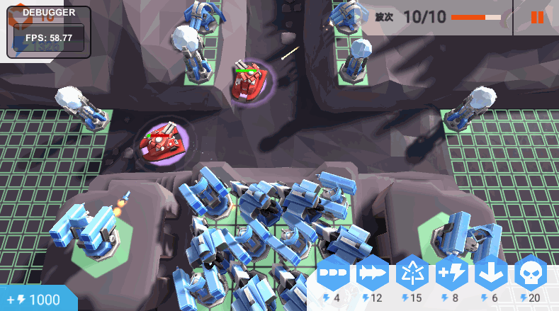 TowerDefense